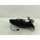 Peugoet 307 (3A/C,3H) 01-05 original elektrisch Außenspiegel links blau 96347726