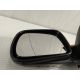 Peugoet 307 (3A/C,3H) 01-05 original elektrisch Außenspiegel links blau 96347726