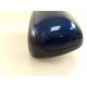 Peugoet 307 (3A/C,3H) 01-05 original elektrisch Außenspiegel links blau 96347726