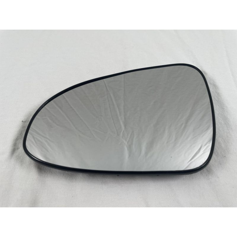 für Toyota Yaris (P13) Spiegelglas konvex beheizbar links 12/2010 - 06/2020