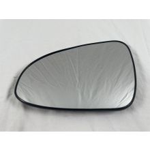 für Toyota Yaris (P13) Spiegelglas konvex beheizbar...