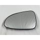 für Toyota Yaris (P13) Spiegelglas konvex beheizbar links 12/2010 - 06/2020