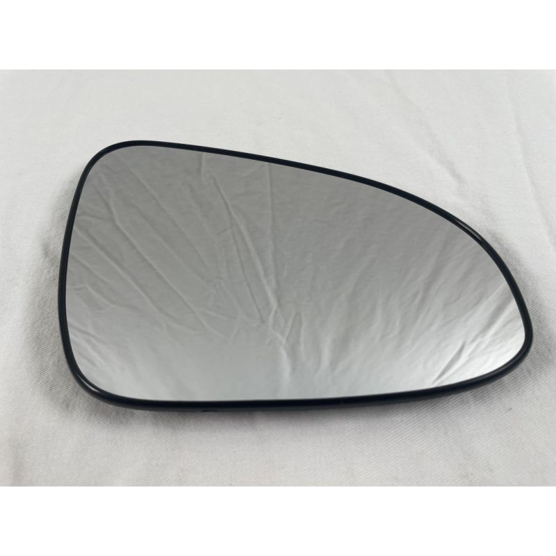 für Toyota Yaris (P13) Spiegelglas konvex beheizbar rechts 12/2010 - 06/2020