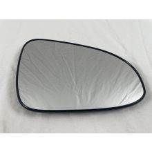 für Toyota Yaris (P13) Spiegelglas konvex beheizbar...