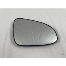 für Toyota Yaris (P13) Spiegelglas konvex beheizbar...