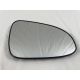 für Toyota Yaris (P13) Spiegelglas konvex beheizbar rechts 12/2010 - 06/2020