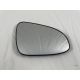 für Toyota Yaris (P13) Spiegelglas konvex beheizbar rechts 12/2010 - 06/2020