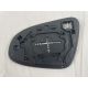 für Toyota Yaris (P13) Spiegelglas konvex beheizbar rechts 12/2010 - 06/2020