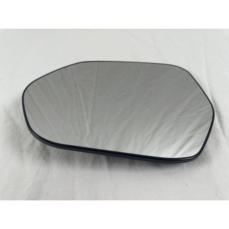 für Toyota Yaris (_P21) Spiegelglas konvex beheizbar links 08/20-12/23