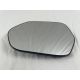 für Toyota Yaris (_P21) Spiegelglas konvex beheizbar links 08/20-12/23