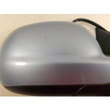 für VW Passat B5 (3B3) 96-00 elektrisch Außenspiegel rechts Blau LL5Y 3B0857934