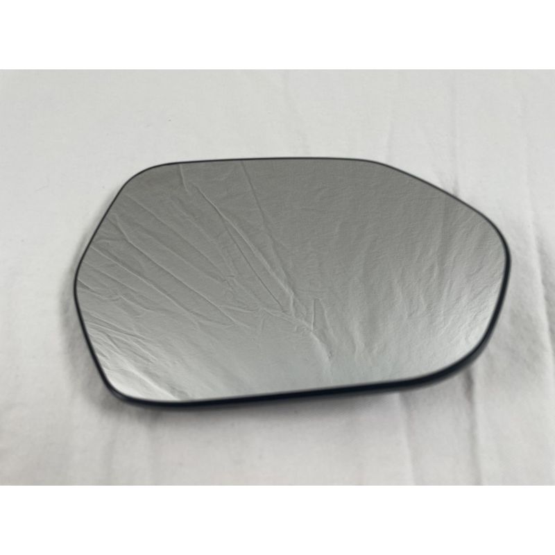 für Toyota Yaris (_P21) Spiegelglas konvex beheizbar rechts 08/20-12/23
