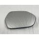 für Toyota Yaris (_P21) Spiegelglas konvex beheizbar rechts 08/20-12/23