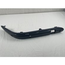 für Mercedes C-Klasse (W203) Stoßstangenleiste...