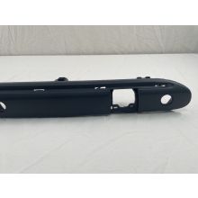 für Mercedes C-Klasse (W203) Stoßstangenleiste...