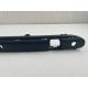 für Mercedes C-Klasse (W203) Stoßstangenleiste schwarz rechts 06/00-05/04