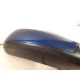 Peugoet 307 (3A/C,3H) 01-05 original Außenspiegel rechts blau 96347734XT-05