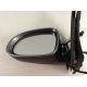 VW Golf 5 V (1K) 03-08 original elektrisch Außenspiegel links LA7T 1K0857933