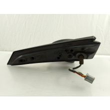 Ford Focus C-Max (DM2) 03-07 original Außenspiegel m.Blinker links weiß 3007-741