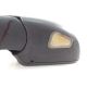 Ford Focus C-Max (DM2) 03-07 original Außenspiegel m.Blinker links weiß 3007-741
