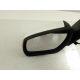 Ford Focus C-Max (DM2) 03-07 original Außenspiegel m.Blinker links weiß 3007-741