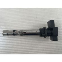 für VW Polo (9N) 11/01-05/09 Zündspule HELLA 5DA193175901