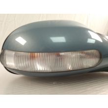 Mercedes Benz A Klasse (W168) 01-04 original Außenspiegel rechts 757 1688100693