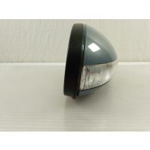 Mercedes Benz A Klasse (W168) 01-04 original Außenspiegel rechts 757 1688100693
