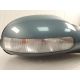 Mercedes Benz A Klasse (W168) 01-04 original Außenspiegel rechts 757 1688100693