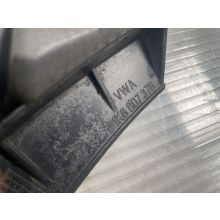 Golf 5 V (1K) 10/03-10/08 original Stoßstangenhalter rechts hinten 1K6807378