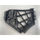 Golf 5 V (1K) 10/03-10/08 original Stoßstangenhalter rechts hinten 1K6807378