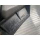 Golf 5 V (1K) 10/03-10/08 original Stoßstangenhalter rechts hinten 1K6807378