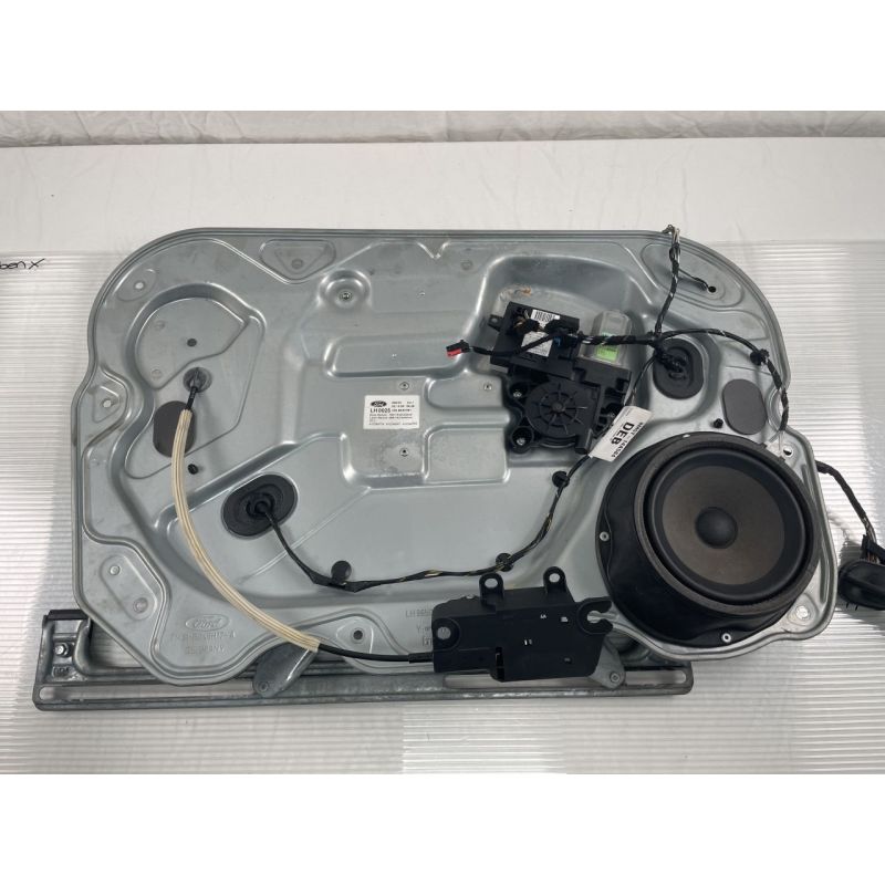Ford C-Max (DM2) 06/07-09/10 original Fensterheber links vorne 7M51-R045H17-A