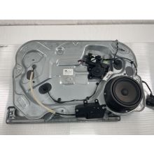 Ford C-Max (DM2) 06/07-09/10 original Fensterheber links...