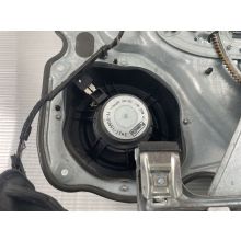 Ford C-Max (DM2) 06/07-09/10 original Fensterheber links vorne 7M51-R045H17-A