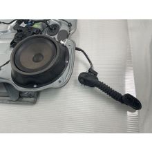 Ford C-Max (DM2) 06/07-09/10 original Fensterheber links...