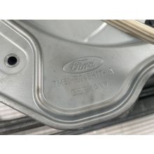 Ford C-Max (DM2) 06/07-09/10 original Fensterheber links vorne 7M51-R045H17-A