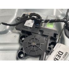 Ford C-Max (DM2) 06/07-09/10 original Fensterheber links vorne 7M51-R045H17-A