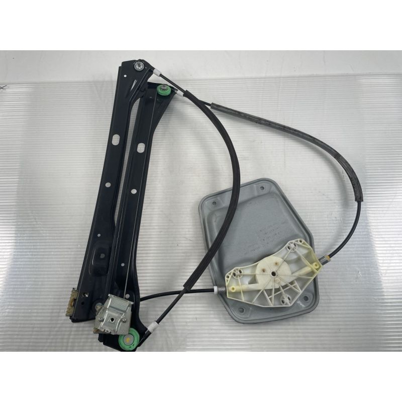 VW Golf 5 V (1K) 01/03-10/08 original Fensterheber rechts vorne 1K3837462B