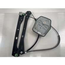 VW Golf 5 V (1K) 01/03-10/08 original Fensterheber rechts...