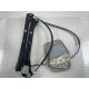 VW Golf 5 V (1K) 01/03-10/08 original Fensterheber rechts vorne 1K3837462B
