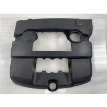 VW Golf 5 V (1K) 10/03-10/08 original Motorabdeckung...