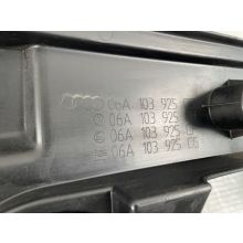 VW Golf 5 V (1K) 10/03-10/08 original Motorabdeckung 06A103925CH