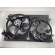 VW Polo IV (9N) 11/01-05/09 original Kühlerlüfter 600121207F