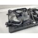 VW Polo IV (9N) 11/01-05/09 original Kühlerlüfter 600121207F