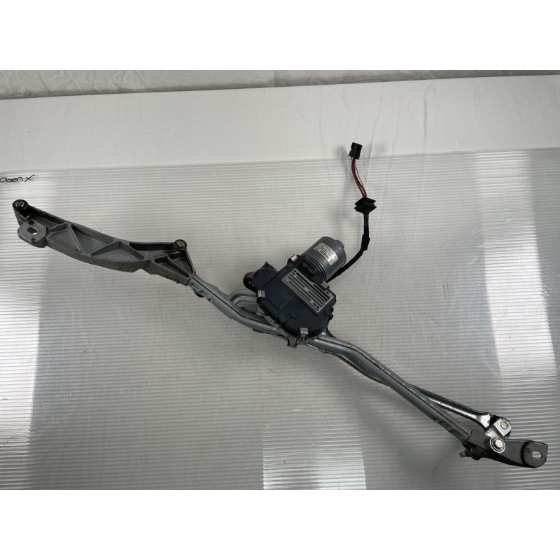 Mercedes E-Klasse (W211) 03/02-11/09 original Wischermotor + Gestänge 2118200442