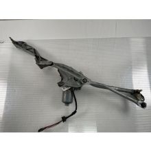 Mercedes E-Klasse (W211) 03/02-11/09 original Wischermotor + Gestänge 2118200442