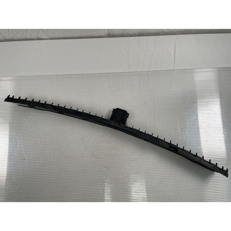 VW Golf 5 V (1K) 10/03-10/08 original Stoßstangenhalter hinten Mitte 1K6807863