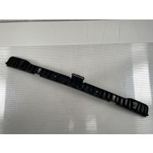 VW Golf 5 V (1K) 10/03-10/08 original Stoßstangenhalter hinten Mitte 1K6807863