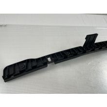 VW Golf 5 V (1K) 10/03-10/08 original Stoßstangenhalter hinten Mitte 1K6807863